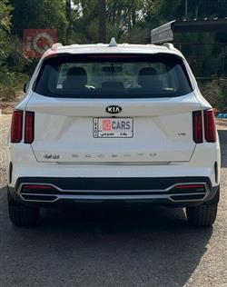 كيا سورينتو